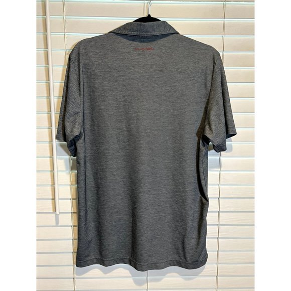 Travis‎ Mathew Polo Shirt - Size M - Picture 3 of 4